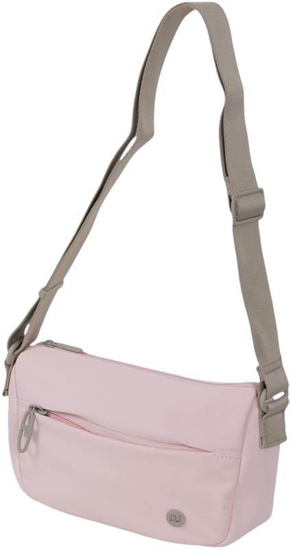 Bolsa David Jones Feminina Cm7569 Scallop Shell