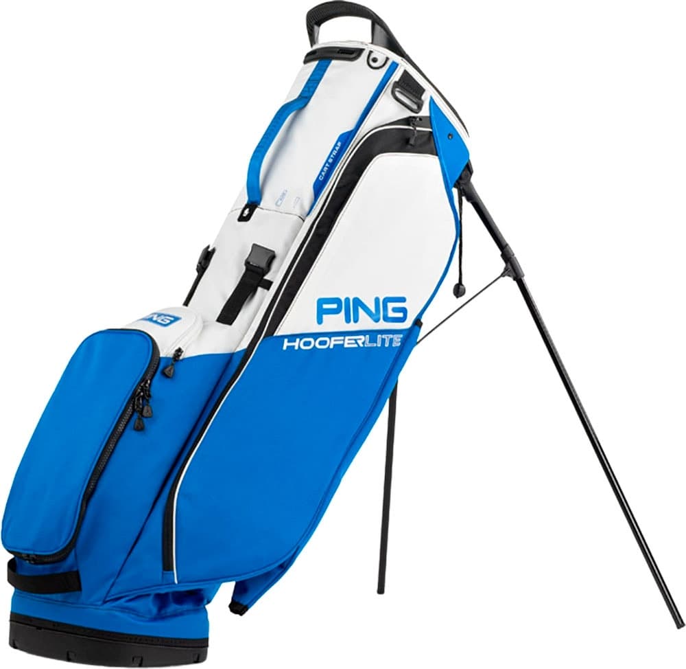 Bolsa de Golfe Ping Hoofer Lite