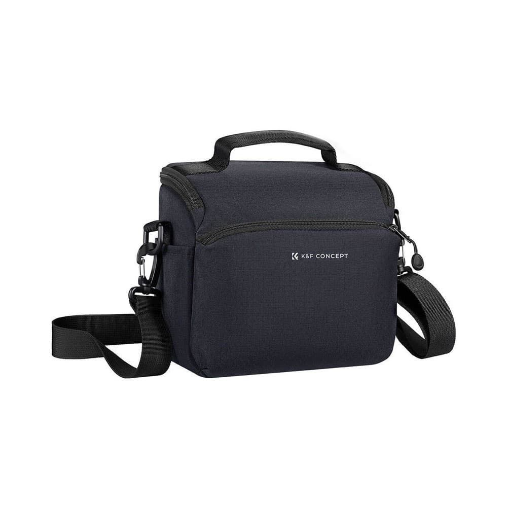 Bolsa para Câmera K&F KF13.179V1 Dark Blue
