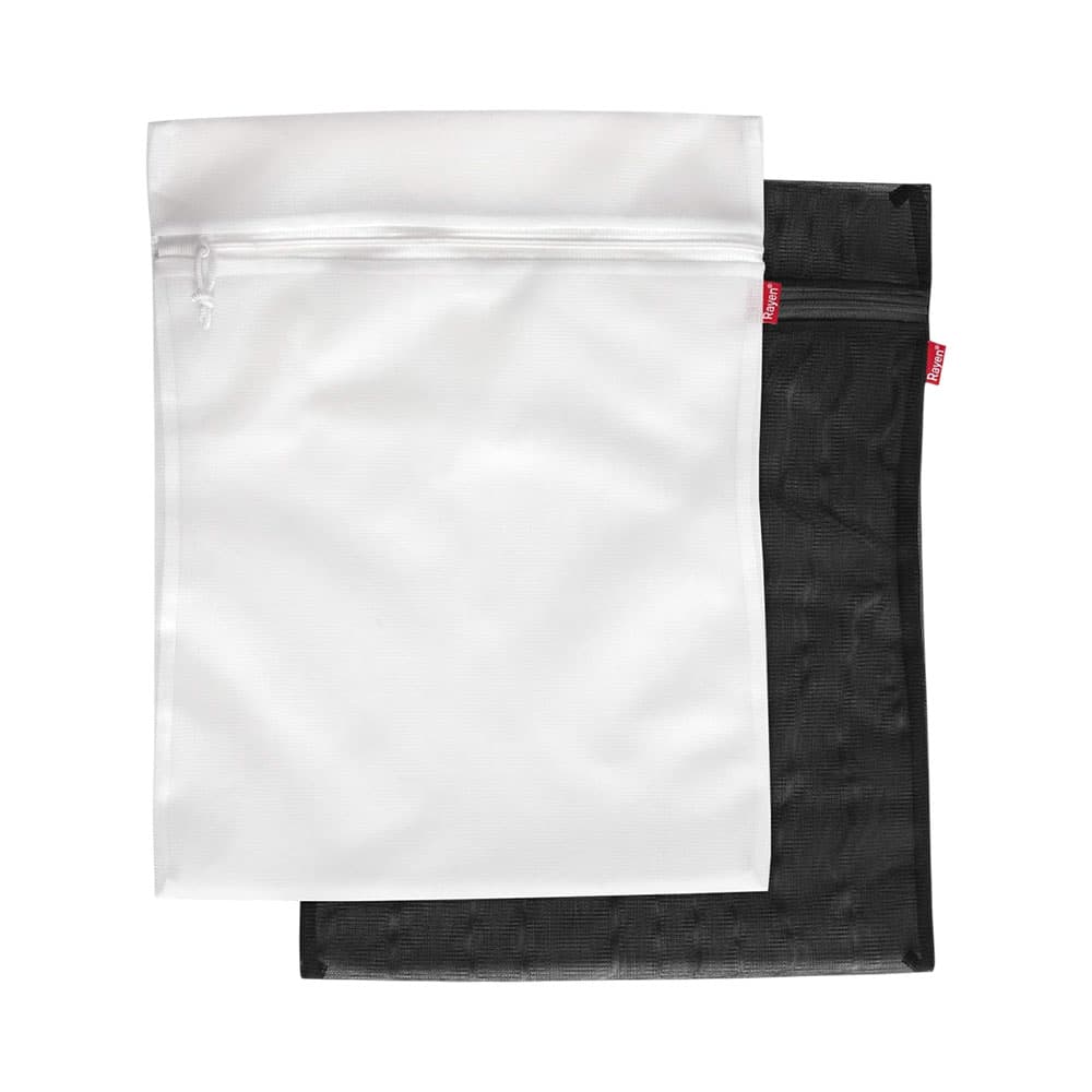Bolsa para Lavadora Rayen 6058.01 50 X 40 Cm 2 Unidades
