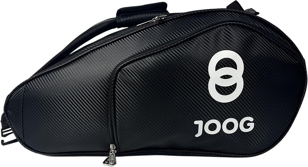 Bolsa Raqueteira Joog Infinity Pro Preta
