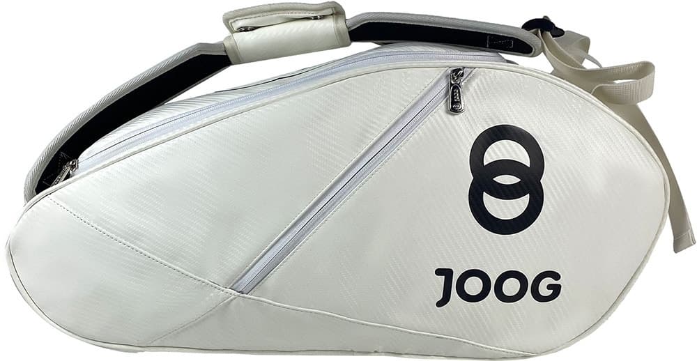 Bolsa Raqueteira Joog Infinity S - White