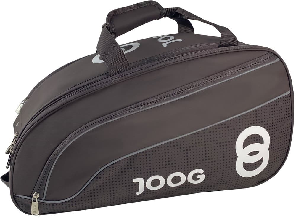 Bolsa Raqueteira Joog Infinity X - Cinza