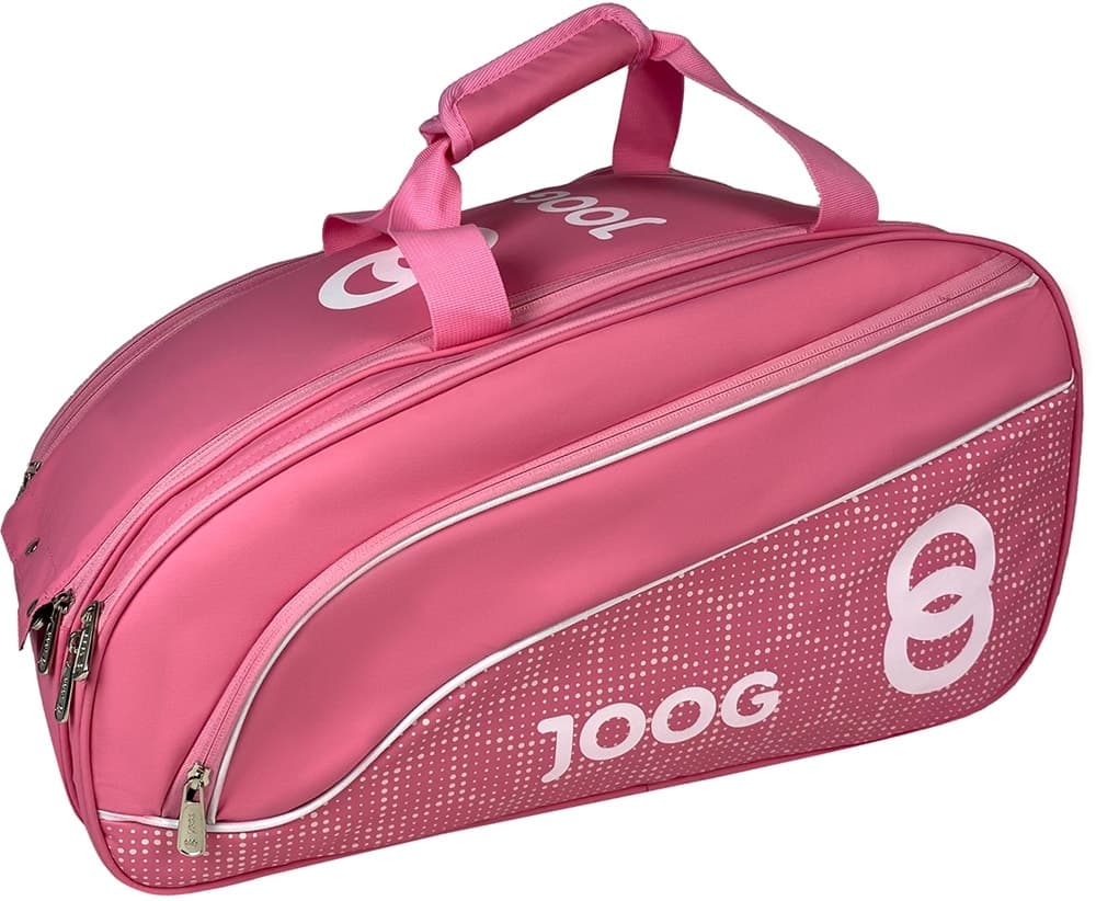 Bolsa Raqueteira Joog Infinity X - Rosa