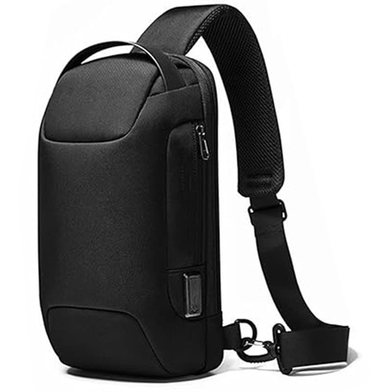 Bolsa Steam Rog Ally Preta