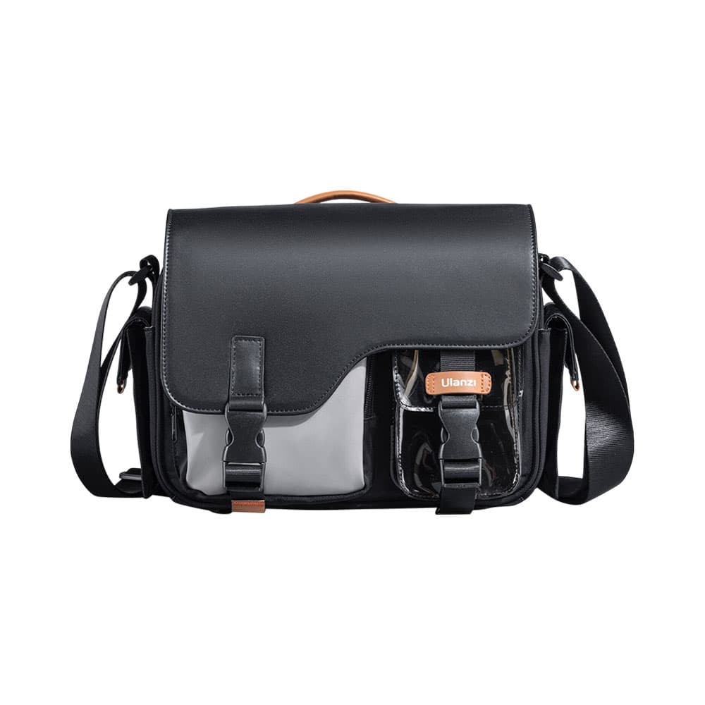 Bolsa para Câmera Ulanzi B118 Ms12 Preta