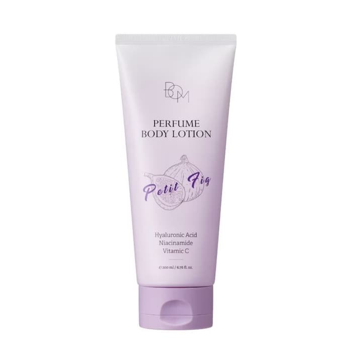 Loção Corporal Bom Petit Fig 200ml