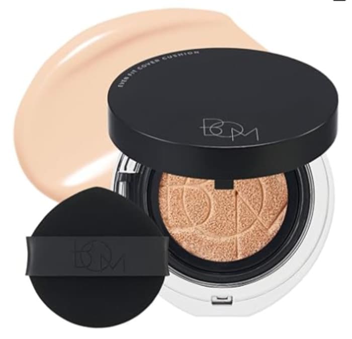 Base Em Almofada Bom Even Fit Cover 13C Claro