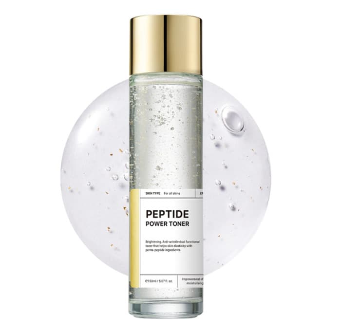 Tônico Bom Peptide Power 150ml