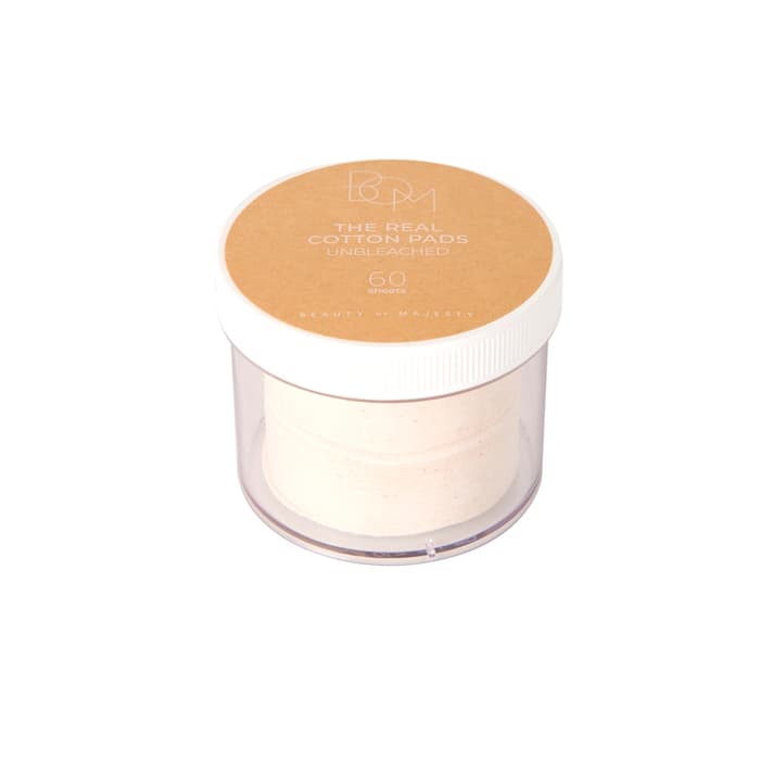 Algodão Descolorido Beauty Of Majesty 60 Folhas