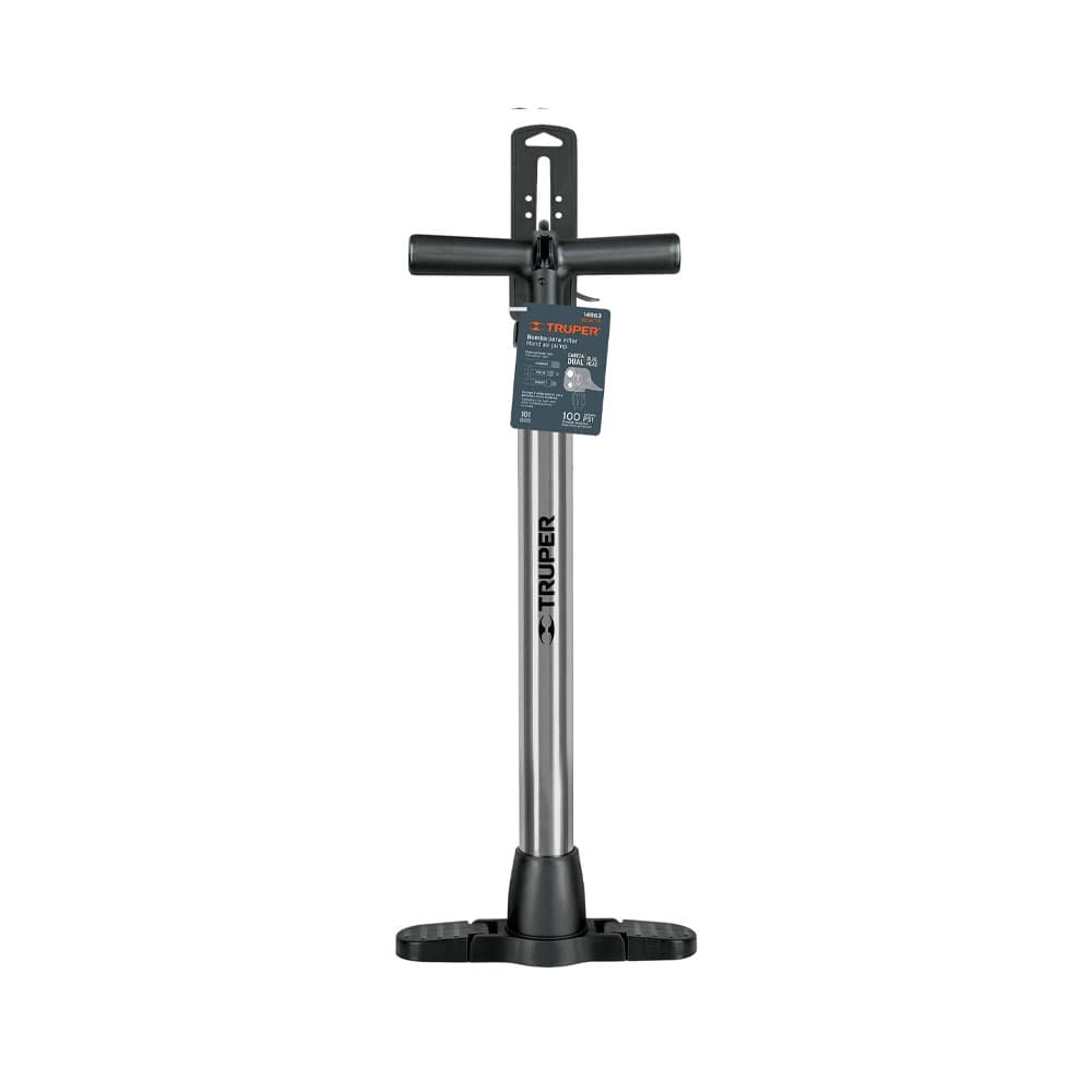 Bomba para Encher Pneu Truper 14863