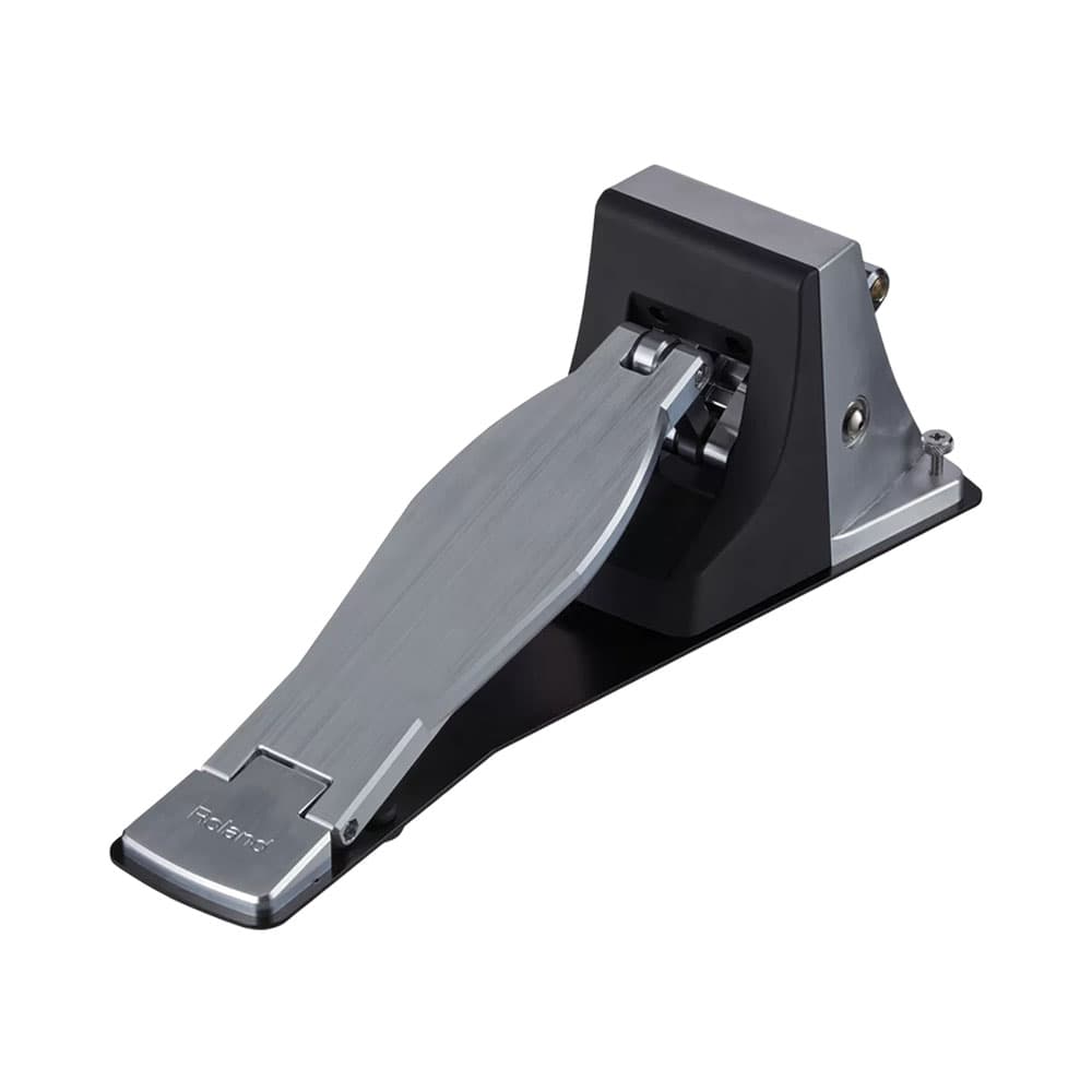 Bumbo com Pedal Roland Kt-10