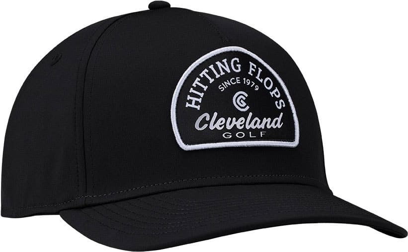 Boné Cleveland Black