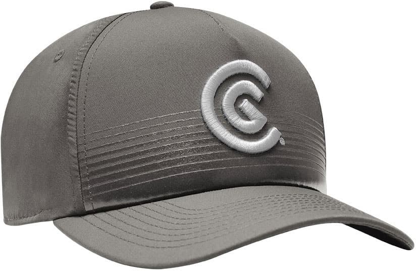 Boné Cleveland Grey