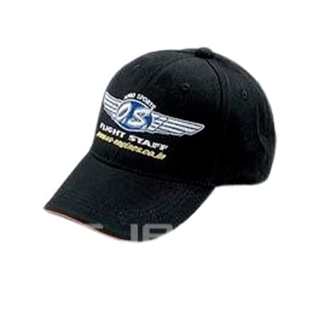 Os Flight Staff Black