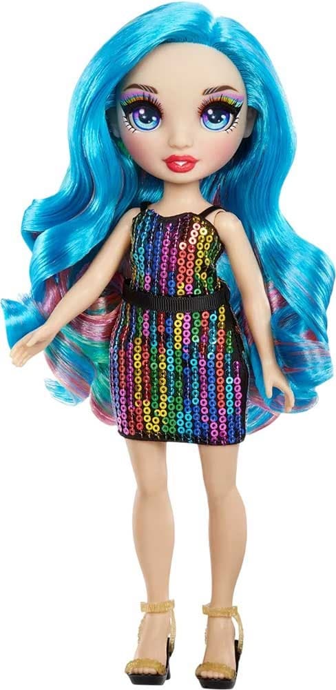Boneca Rainbow High Amaya Raine
