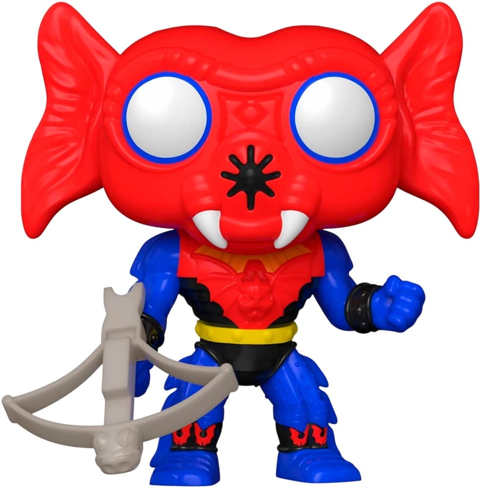 Boneco Funko Pop Masters of the Universe 67