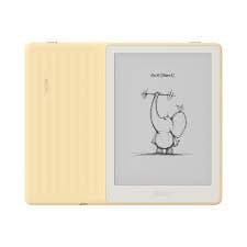 Boox Tablet 6" Go 6 Gen Ii 3/32GB Android Custard