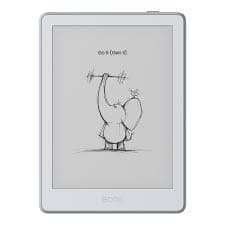 Boox Tablet 6" Go 6 Gen Ii 3/32GB Android Stone