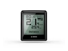 Bosch Intuvia 100 DIS/T/SMA
