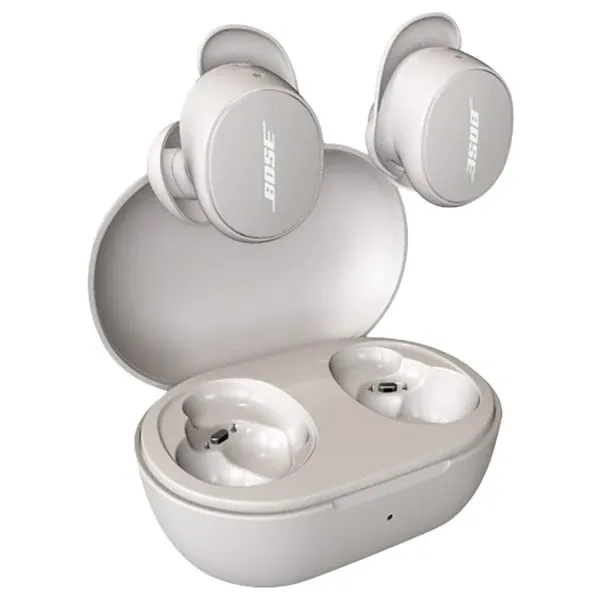 Fones de Ouvido Bose Quietcomfort Branco