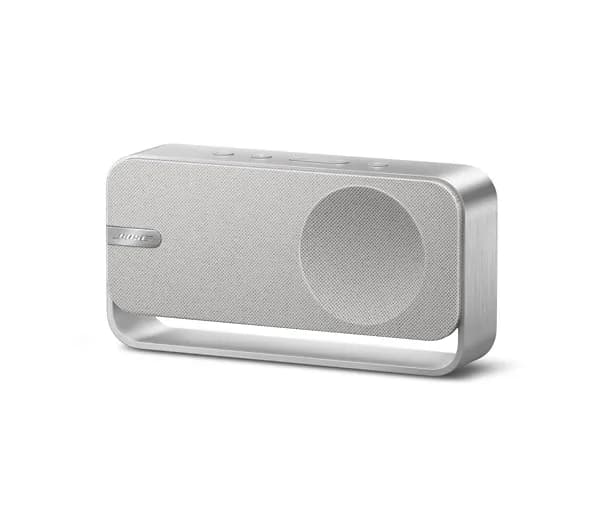 Caixa de Som Bose SoundLink Silver