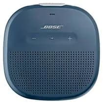 Caixa de Som Bose SoundLink Micro Azul