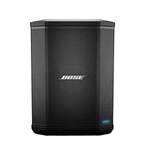 Sistema de Som Bose S1 Pro+ 220V Preto