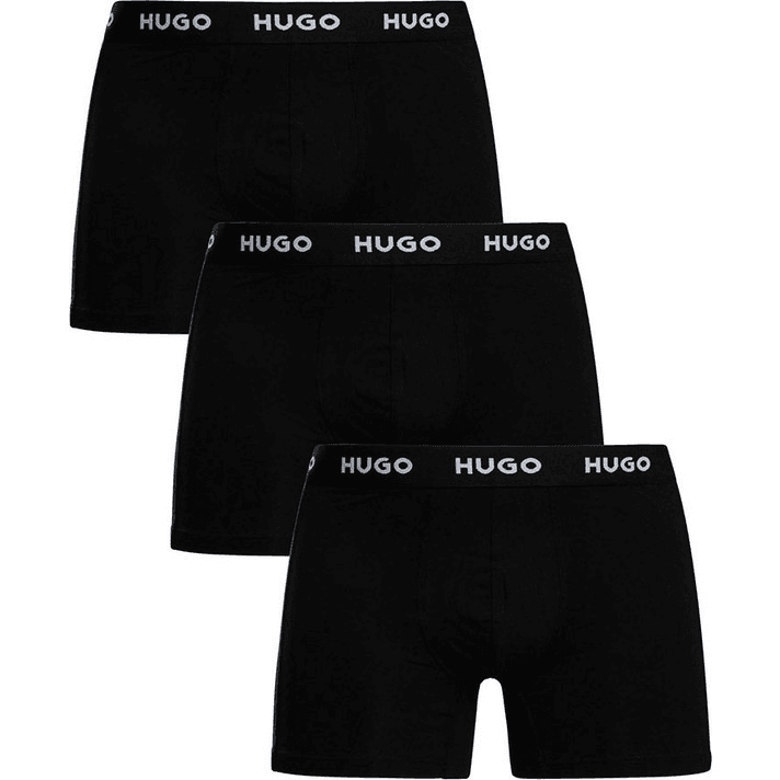 Pack 3 Boxers Boss Tam. Xl