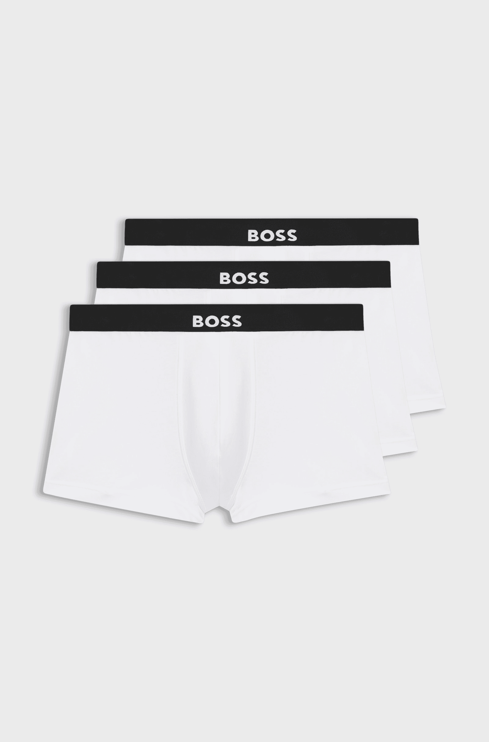 Pack 3 Boxer Boss Tam. Xxl