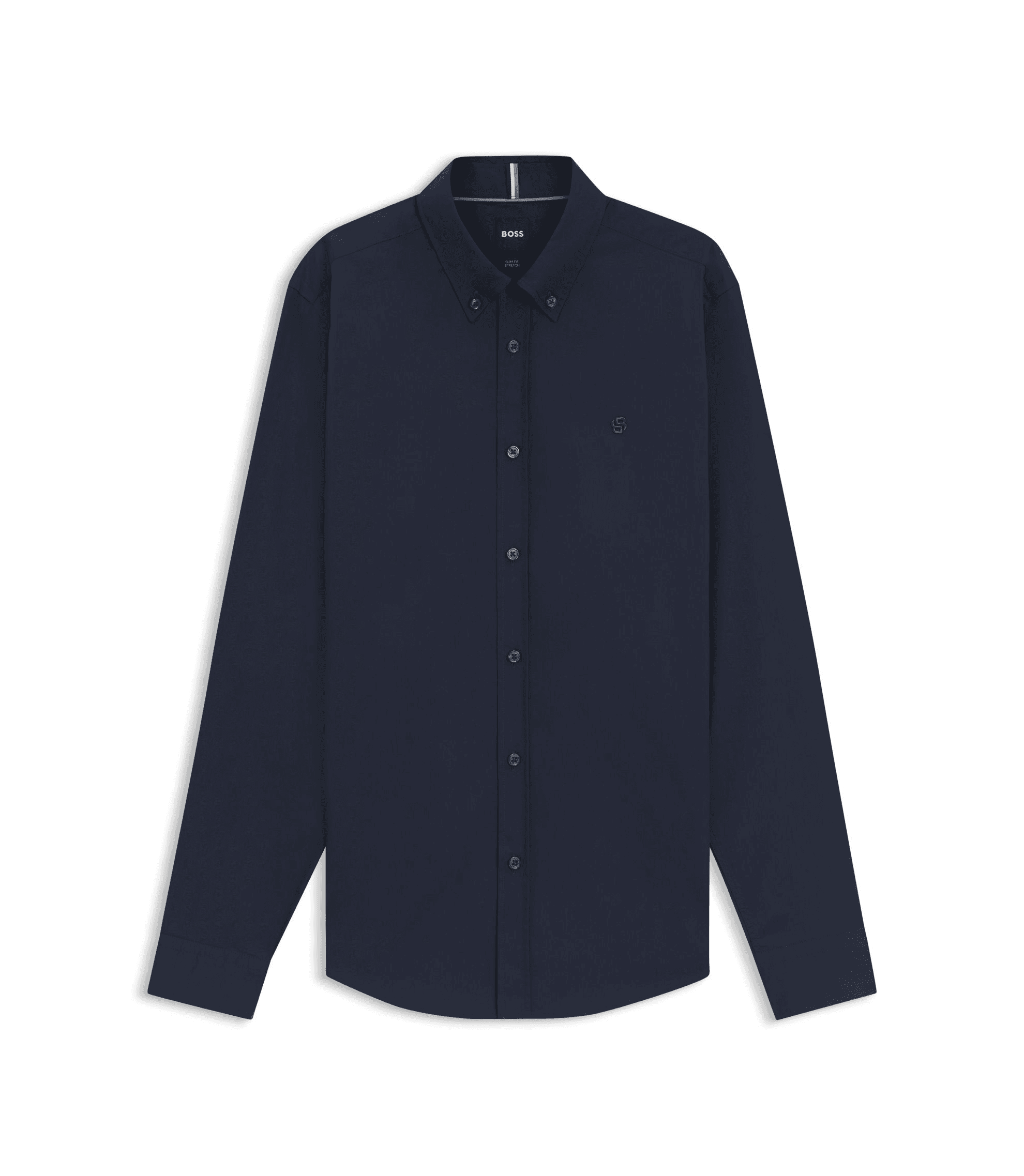 Camiseta Boss 50545234 404 H-roan (T) Xl