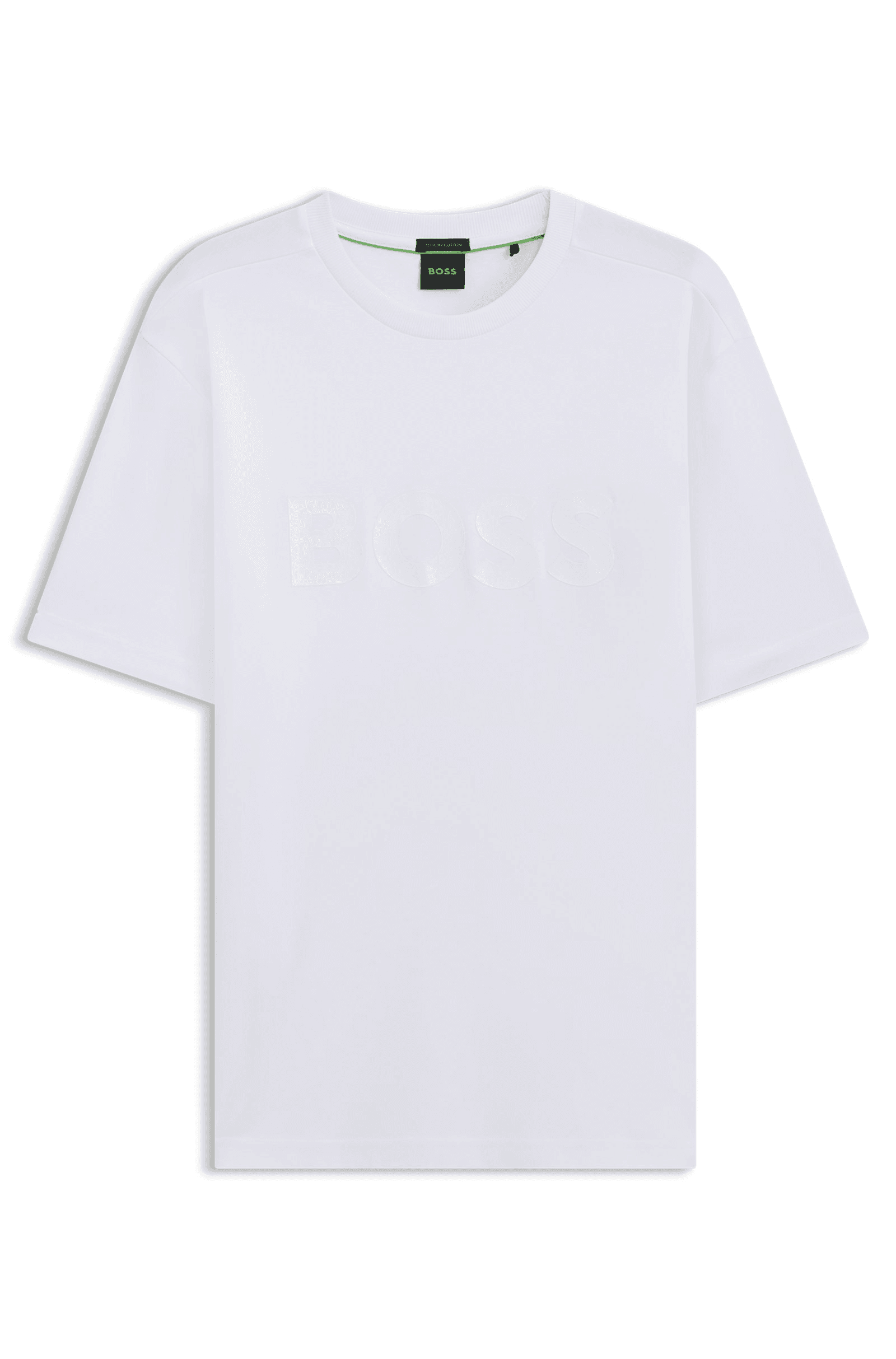 Camiseta Boss 50547940 Tam. Xl