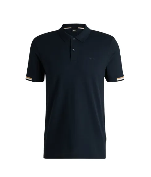 Camiseta Boss 50467113 404 Parley M
