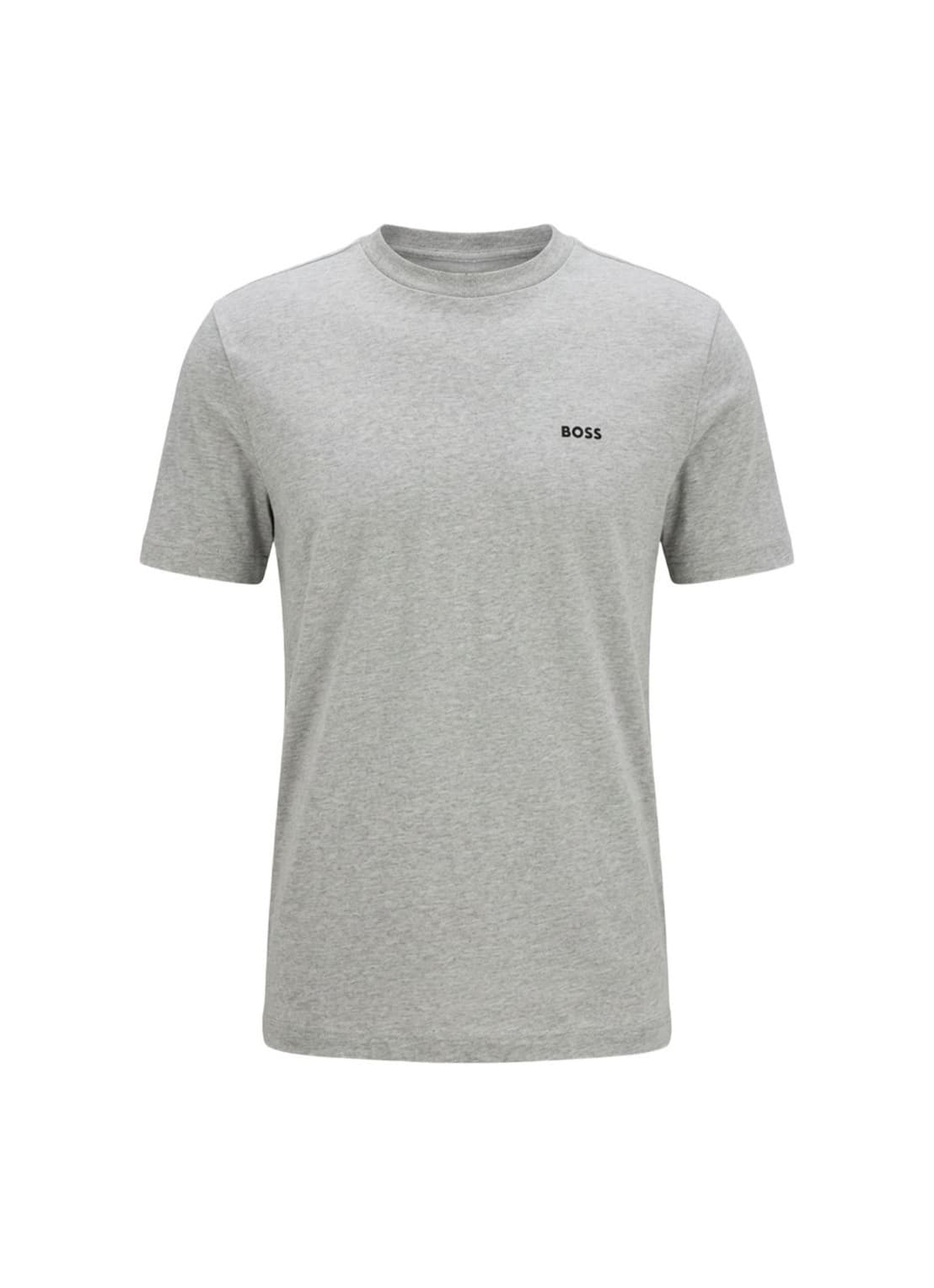 Boss Remera Masc 50506373 063 (xl) Gris Claro