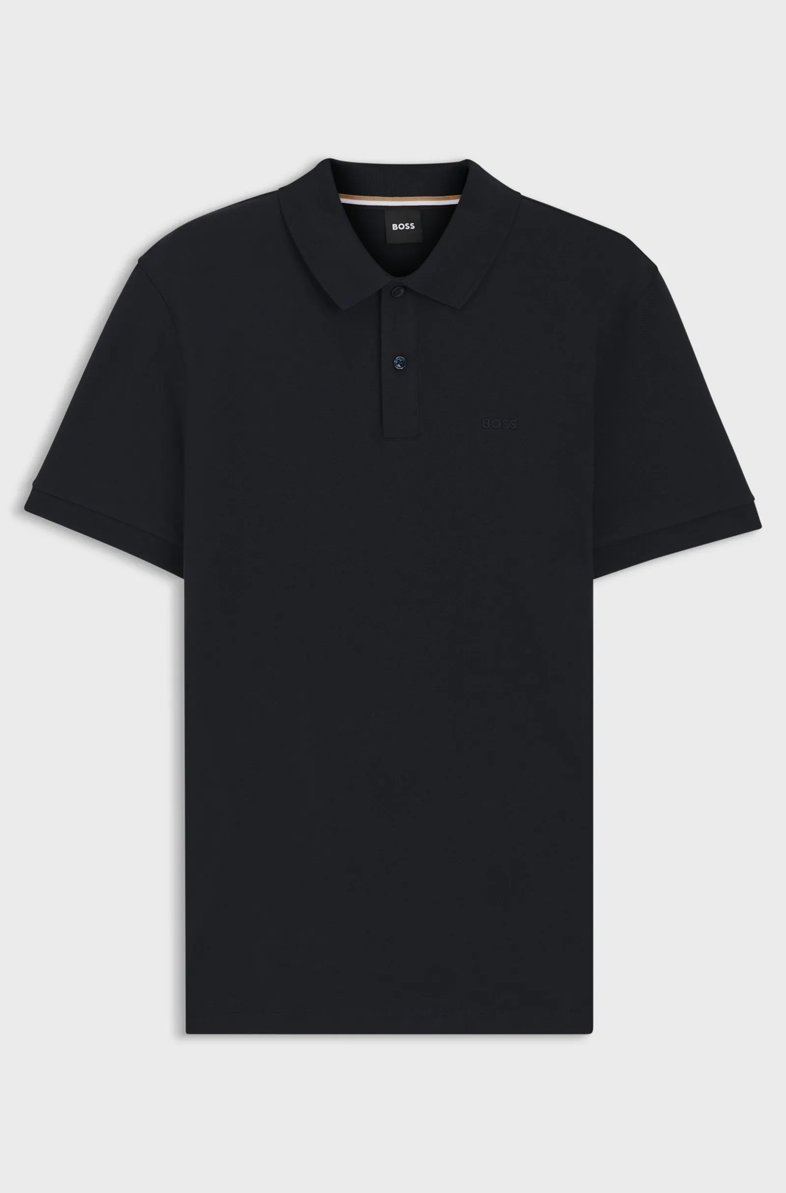 Polo Boss Pallas 50468362 404 Tam. M