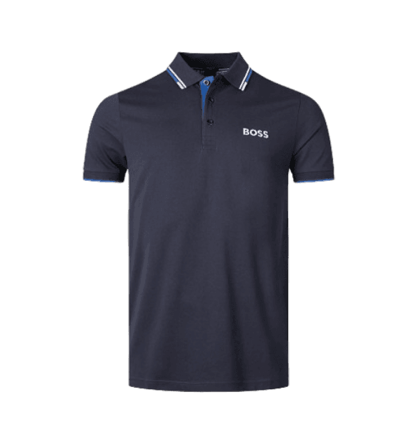 Camiseta Polo Boss Paddy Pro Xxl