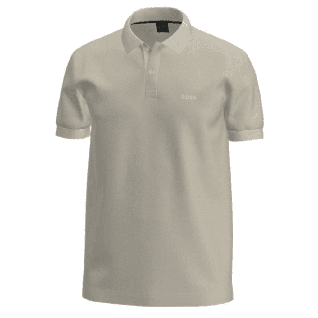 Camiseta Boss Polo 50555153 131 (T) Xl