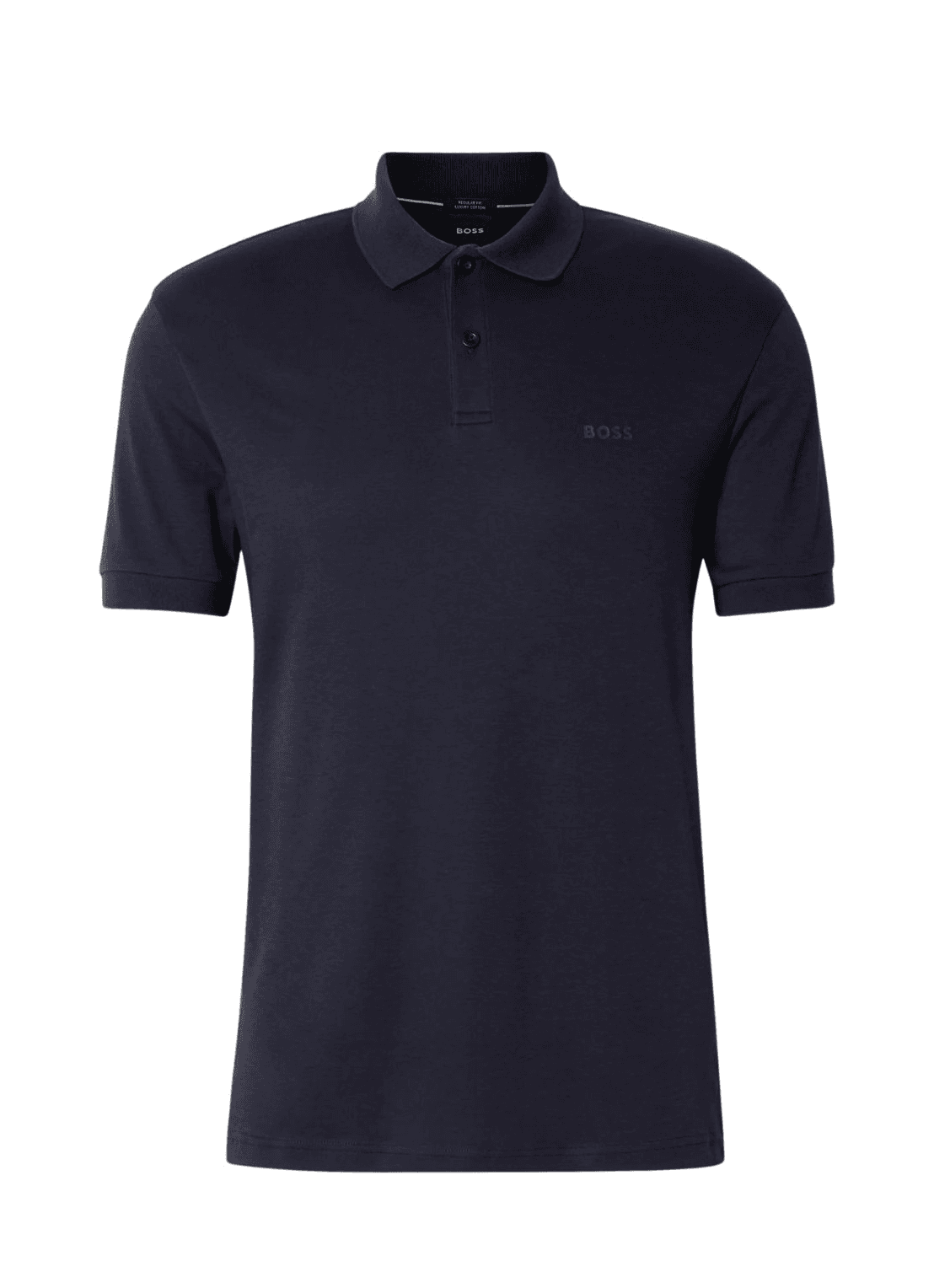 Camiseta Polo Boss Pio Xxl