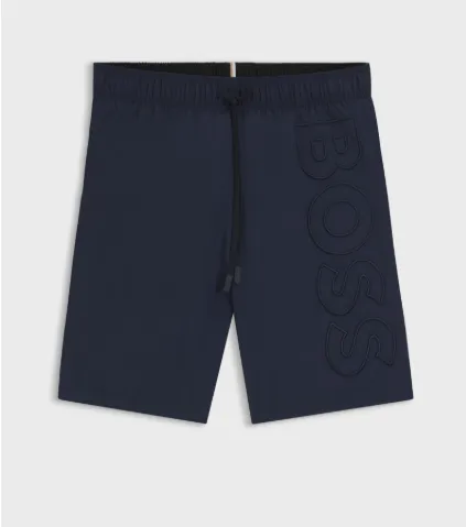 Short Boss 50469329 413 Whale Tam. L