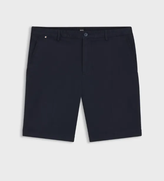 Short Boss 50487993 404 (T) 52 Azul Marinho Tam. 52