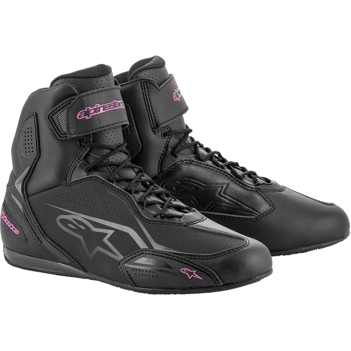 Bota Alpinestars Stella Faster-3 Drystar