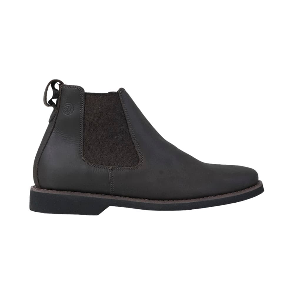 Bota Mustang Anatomic Gel 5692 Marrom