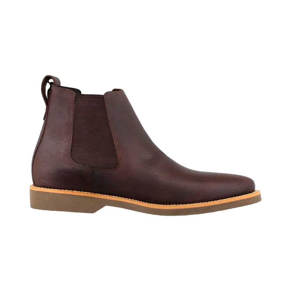 Bota Anatômica Gel 5692 Tabaco