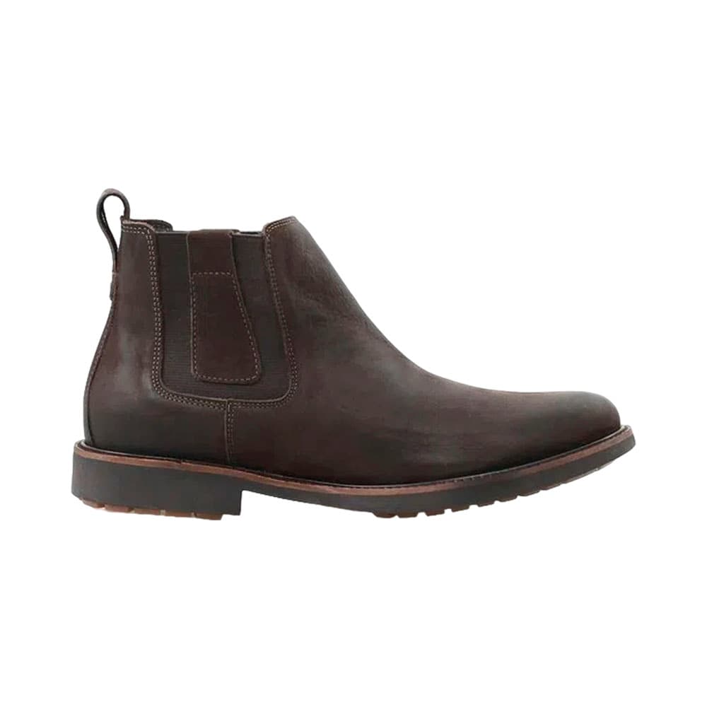 Bota Anatomic Gel 9053 Vintage Marrom
