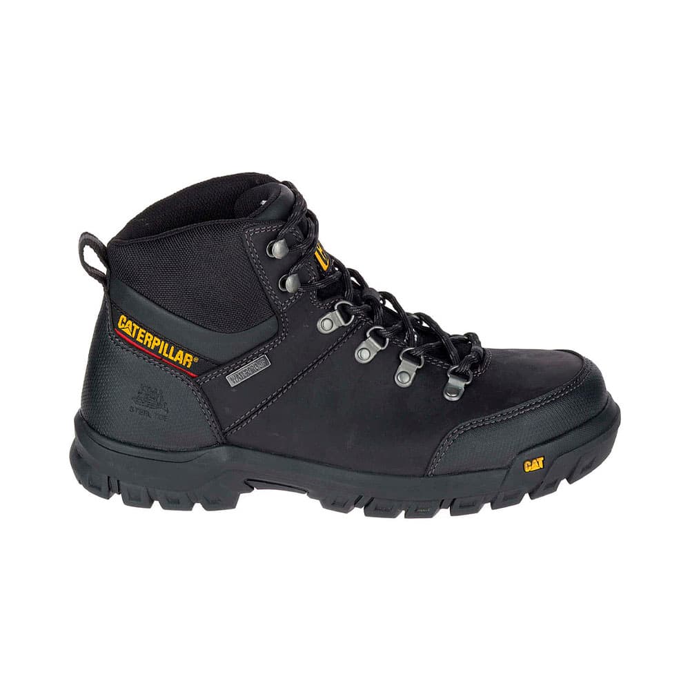 Bota Caterpillar Framework S3
