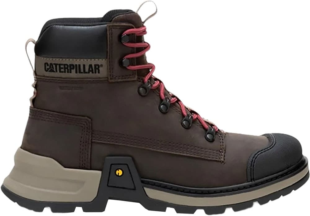 Bota Masculina Cat Colorado Exped P725824