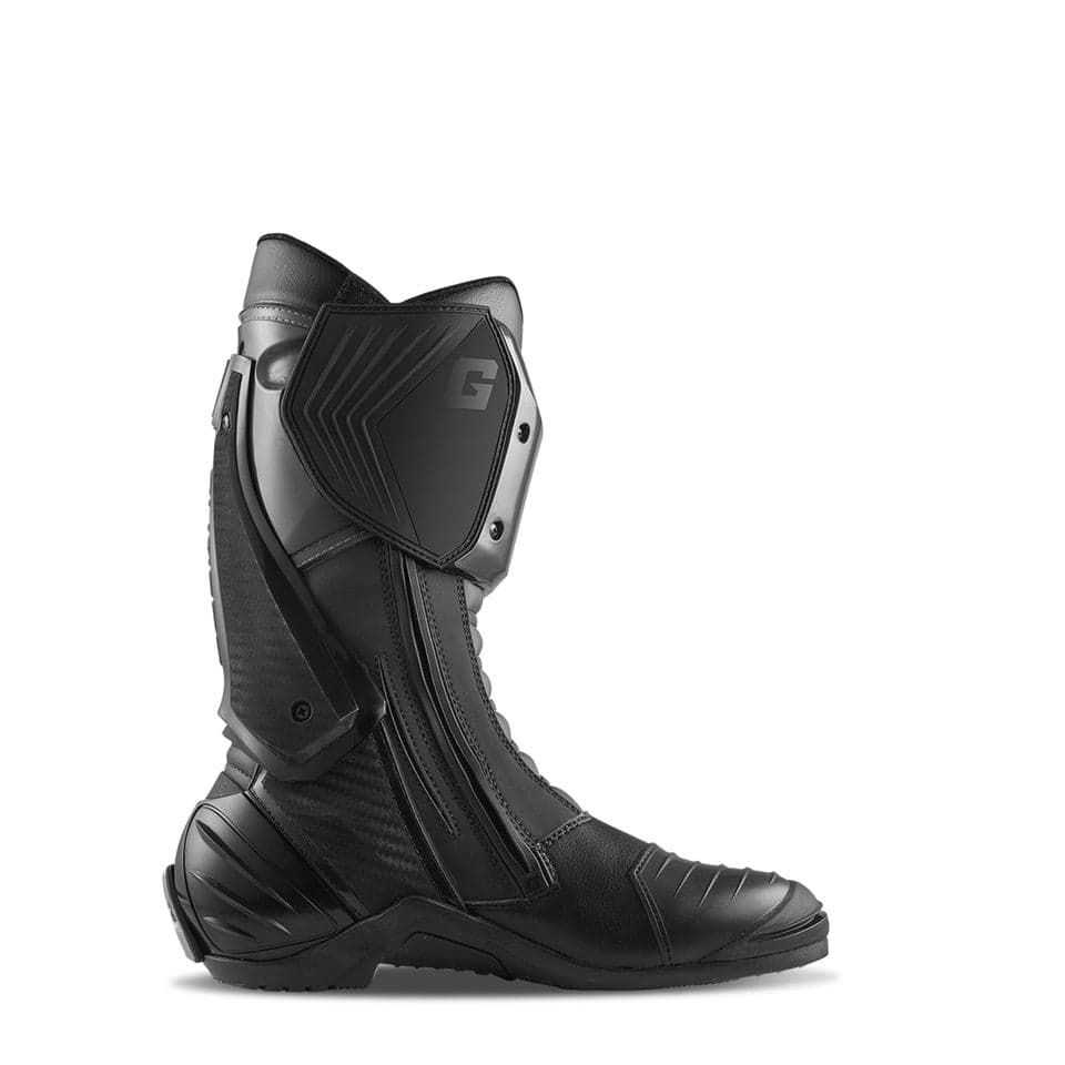 Bota Gaerne Gp1 Ls Preto/Cinza 43