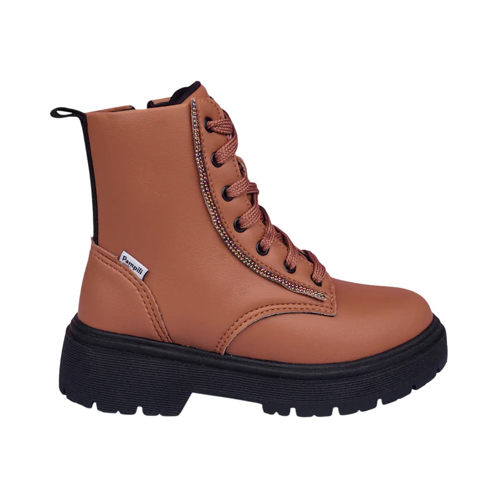 Bota Infantil Pampili