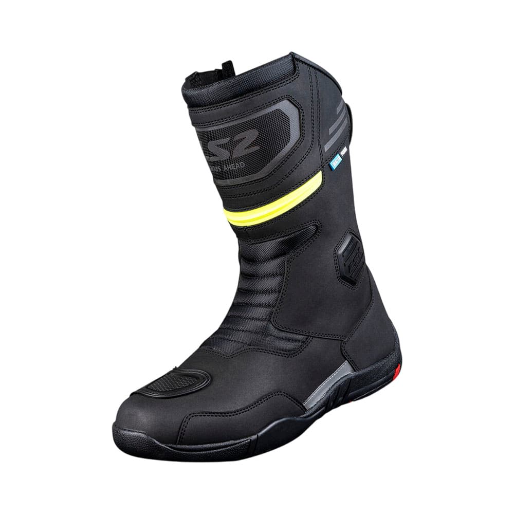 Bota Ls2 Goby Masculino