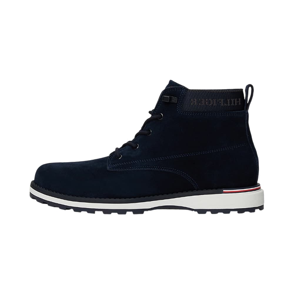 Bota Tommy Hilfiger Masculino